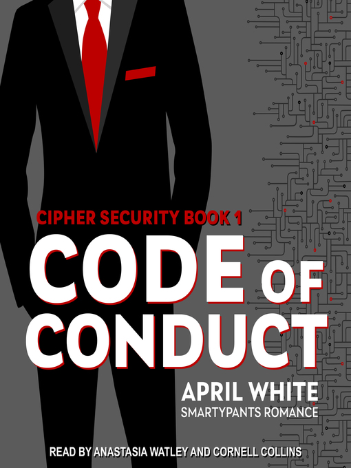 Title details for Code of Conduct by Smartypants Romance - Available